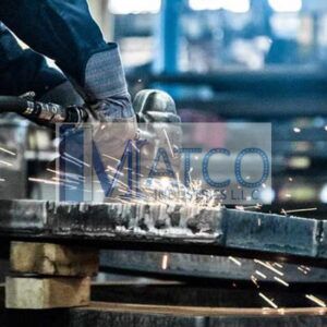 metal-fabrication